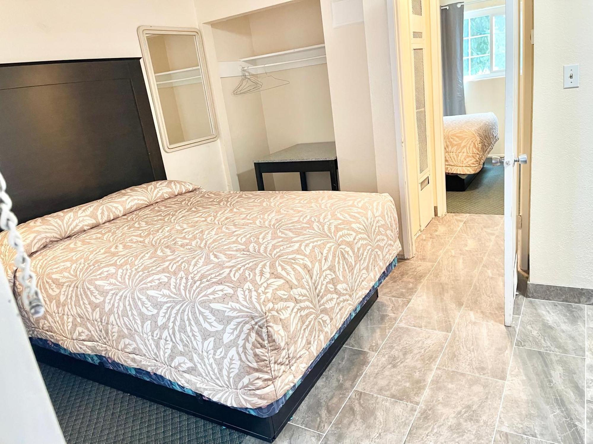 Royal Lodge Coalinga Dış mekan fotoğraf